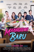 Película Mahasiswi Baru