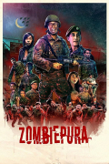 Película Zombiepura