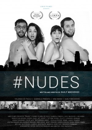 #Nudes