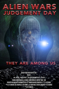 Alien Wars: Judgment Day