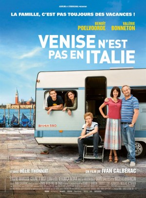 Venise n'est pas en Italie Venise n'est pas en Italie
