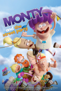 Película Monty and the Street Party