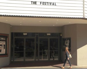 The Festival: The Movie