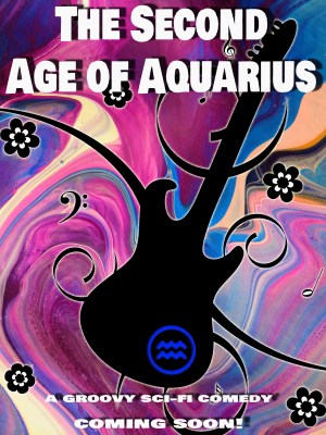The Second Age of Aquarius