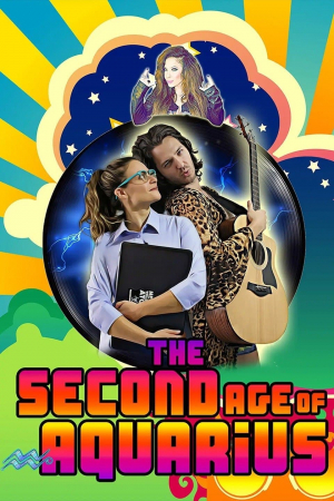 The Second Age of Aquarius The Second Age of Aquarius