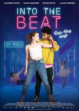 Into the Beat - Tu corazón baila