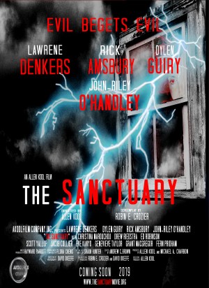 The Sanctuary