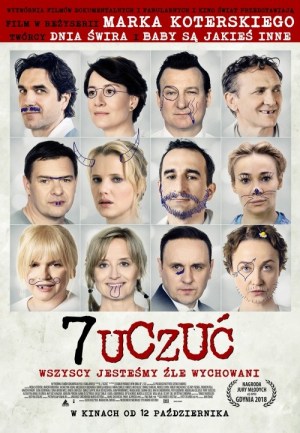 7 uczuc 7 uczuc