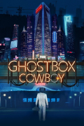Película Ghostbox Cowboy