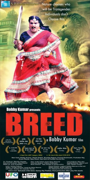 Breed