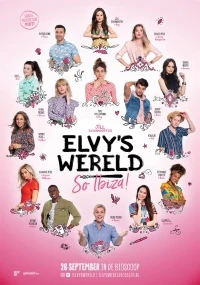 Elvy's Wereld So Ibiza! Elvy's Wereld So Ibiza!