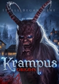 Película Krampus: Origins