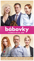 Película Bábovky