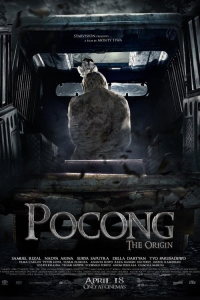 Pocong the Origin