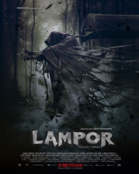 Lampor: Keranda Terbang