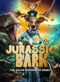 Película Jurassic Bark