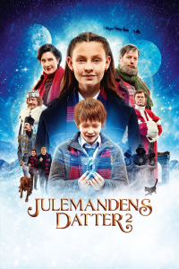 Julemandens datter 2 Julemandens datter 2