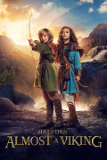 Película The Adventures of Halvdan Viking
