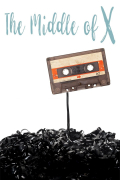 Película The Middle of X