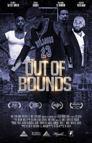 Out of Bounds