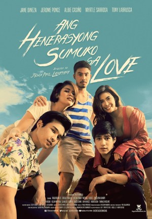 Ang henerasyong sumuko sa love