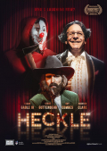 Película Heckle