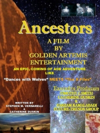 The Ancestors