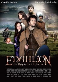 Edahlion: Le Royaume Orphelin