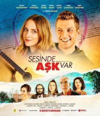 Sesinde Ask Var