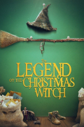 Película The Legend of the Christmas Witch