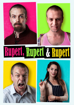 Rupert, Rupert & Rupert Rupert, Rupert & Rupert