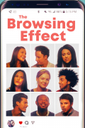 Película The Browsing Effect