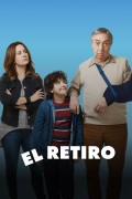 Película The Retirement