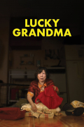 Película Lucky Grandma