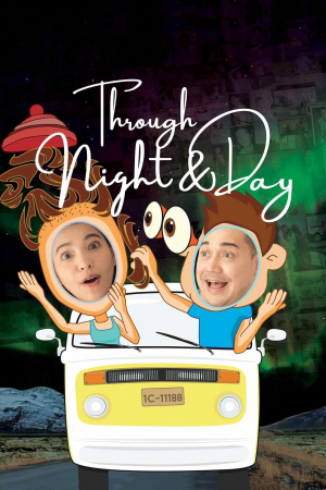 Through Night and Day Through Night and Day