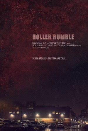 Holler Rumble