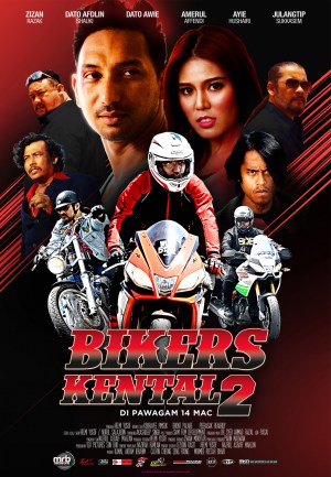 Bikers Kental 2 Bikers Kental 2