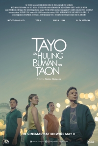 Tayo sa huling buwan ng taon