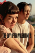 Película The Day After Valentine's