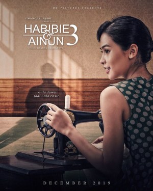 Habibie & Ainun 3