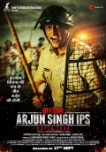 Película Officer Arjun Singh IPS
