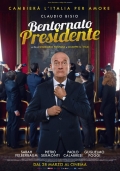 Película Bentornato presidente