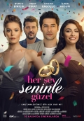 Película Her Sey Seninle Güzel