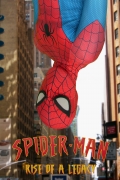 Película Spider-Man: Rise of a Legacy