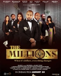 The Millions