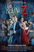 Película Reunion Z