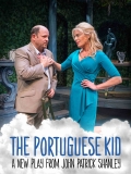 Película The Portuguese Kid