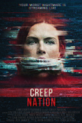 Película Creep Nation