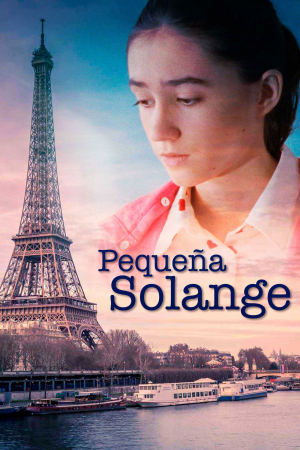 Petite Solange Petite Solange