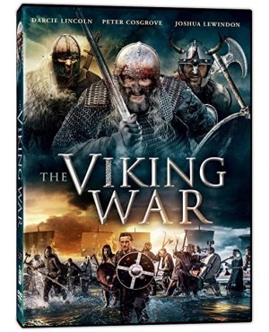 Guerra de vikingos